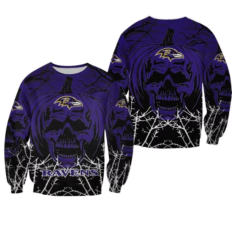 Clothes Baltimore Ravens RM35 - Image 3