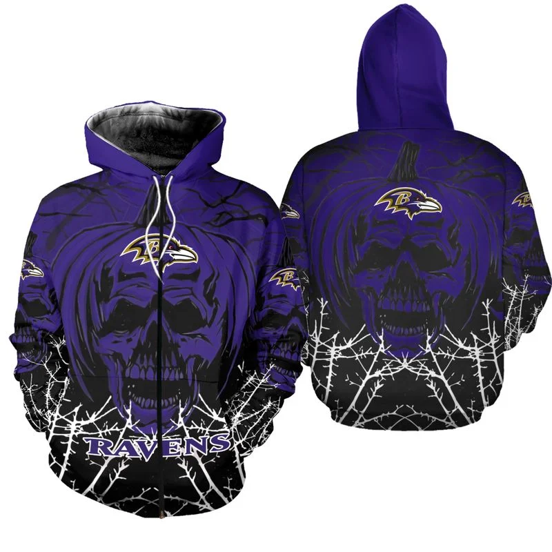Clothes Baltimore Ravens RM35 - Image 2