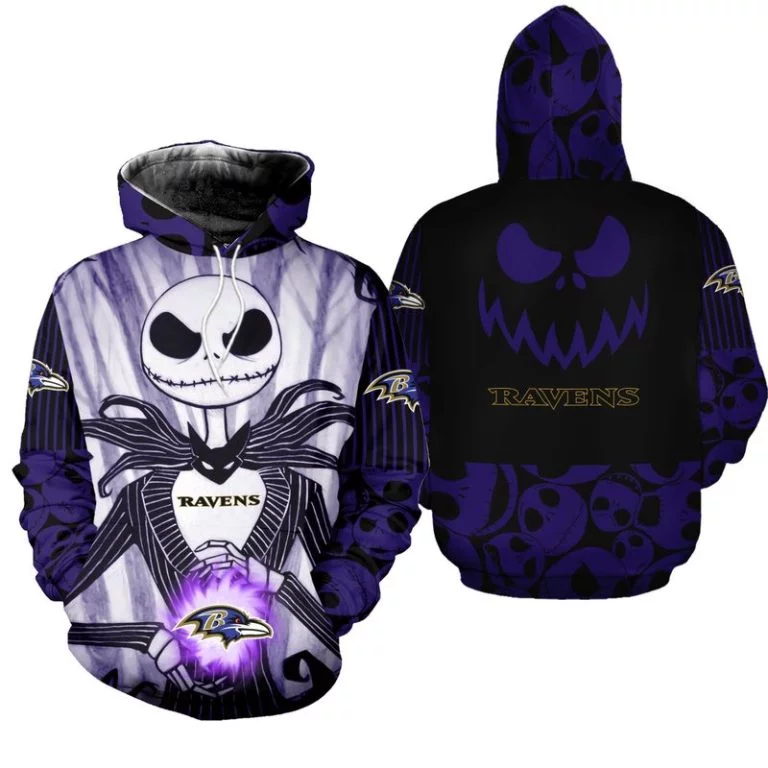 Clothes Baltimore Ravens RK87
