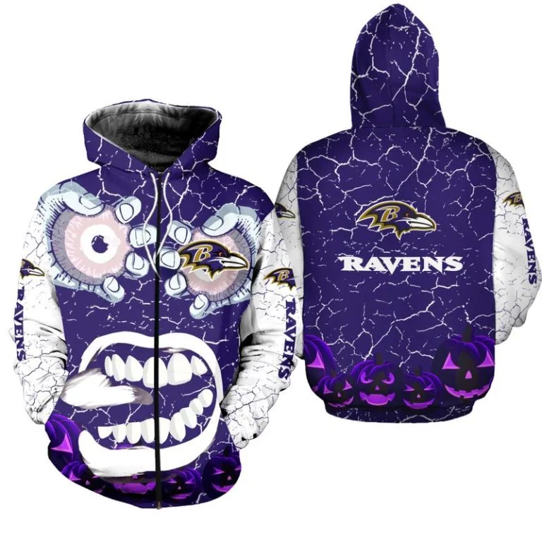Clothes Baltimore Ravens CK91 - Image 2