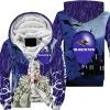 Baltimore Ravens Fleece Hoodie PQ08