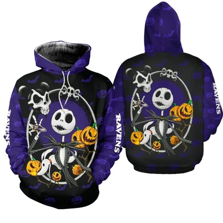 Clothes Baltimore Ravens QM34