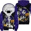 Baltimore Ravens Fleece Hoodie EH71