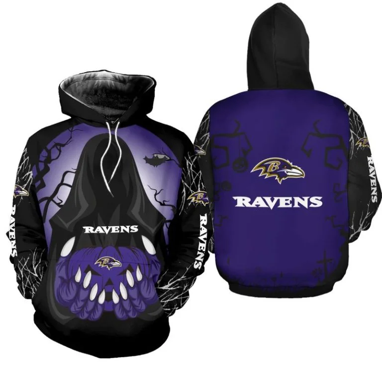 Clothes Baltimore Ravens KQ49