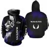 Clothes Baltimore Ravens  DL71