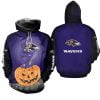 Clothes Baltimore Ravens LH27
