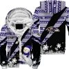 Baltimore Ravens Fleece Hoodie PW32