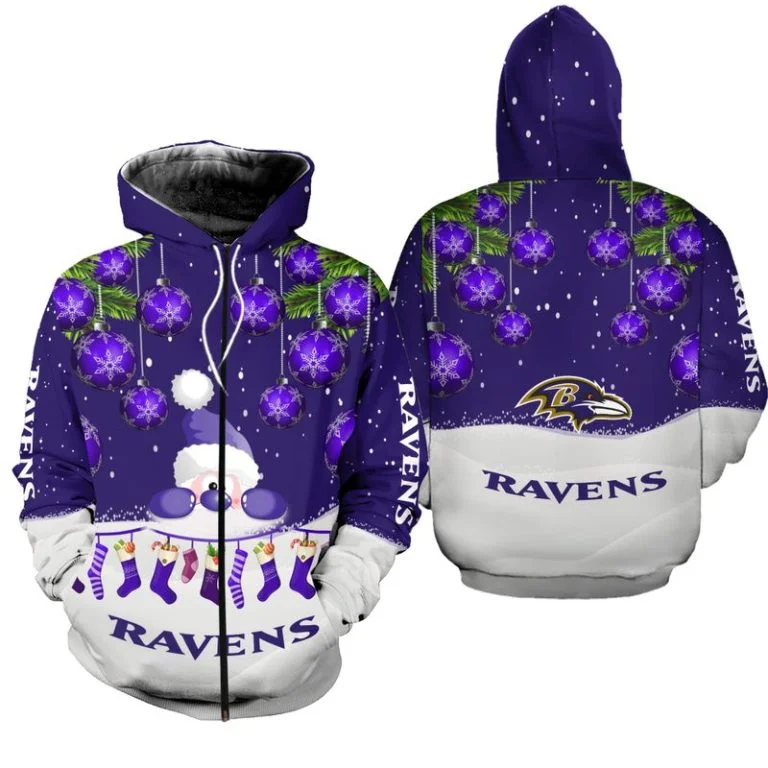 Clothes Baltimore Ravens YE41 - Image 2