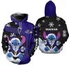 Clothes Baltimore Ravens VW71