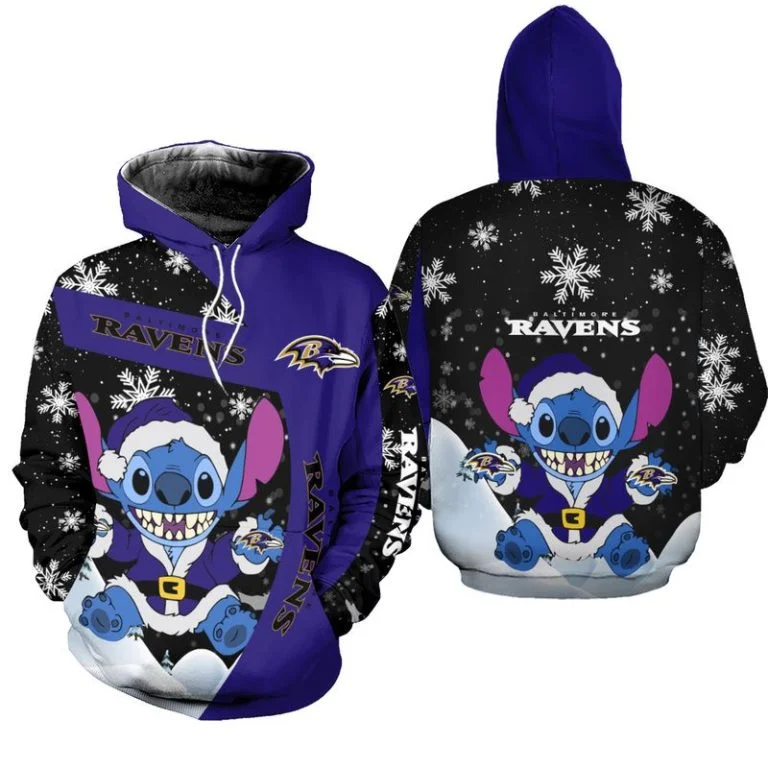 Clothes Baltimore Ravens VW71
