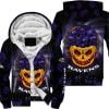 Baltimore Ravens Fleece Hoodie GE11