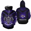 Clothes Baltimore Ravens QJ71