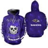Clothes Baltimore Ravens GE71