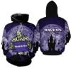 Clothes Baltimore Ravens SG71