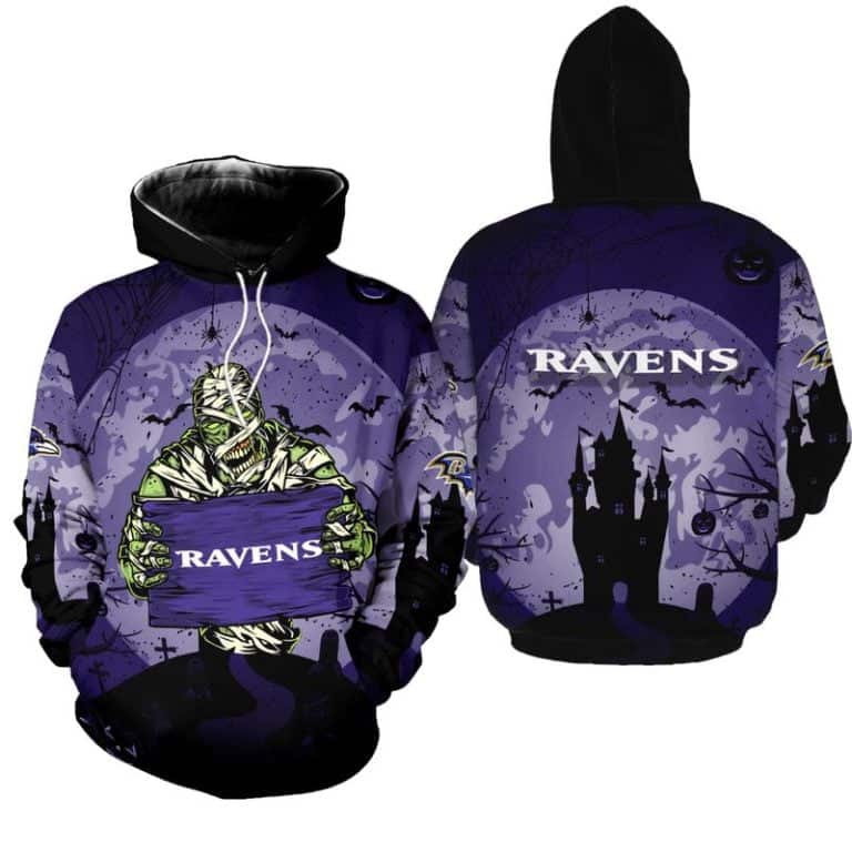 Clothes Baltimore Ravens SG71