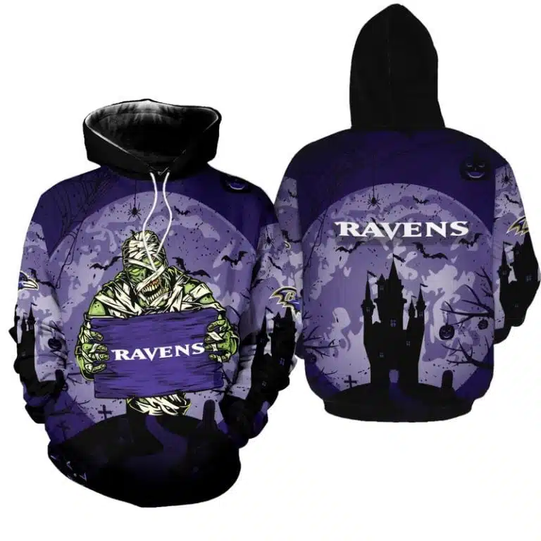 Clothes Baltimore Ravens SG71