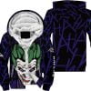 Baltimore Ravens Fleece Hoodie HG81