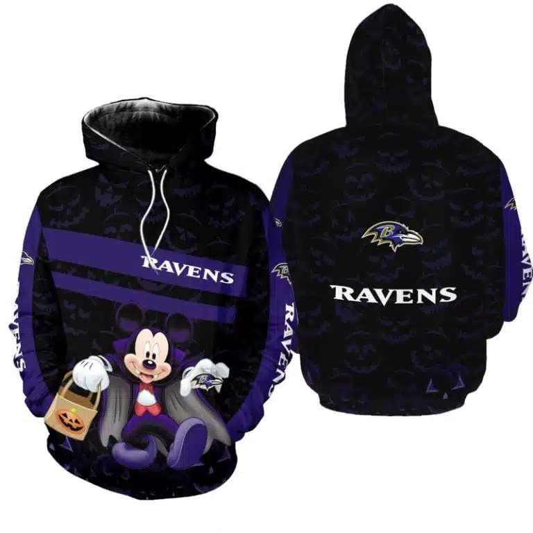 Clothes Baltimore Ravens RH81