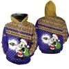 Clothes Baltimore Ravens WJ31