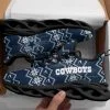 Dallas Cowboys Clunky Sneakers JR37