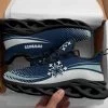 Dallas Cowboys Clunky Sneakers KR37