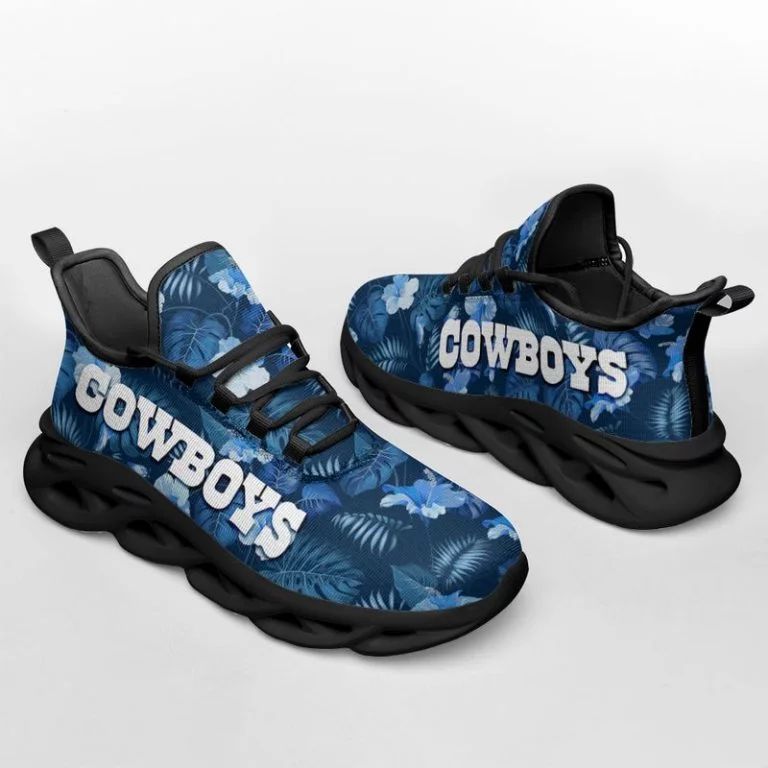Dallas Cowboys Clunky Sneakers WL67