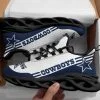 Dallas Cowboys Clunky Sneakers EJ74