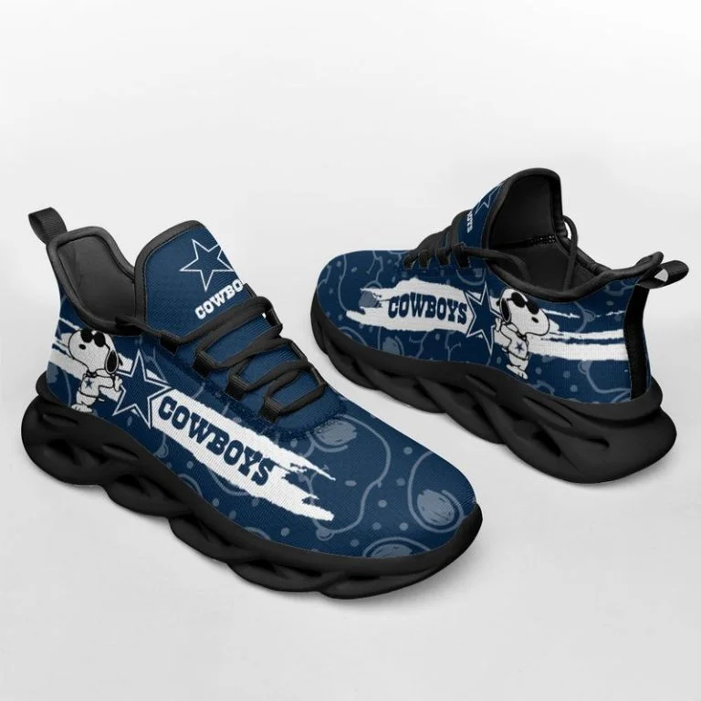 Dallas Cowboys Clunky Sneakers UE71