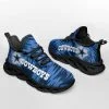 Dallas Cowboys Clunky Sneakers CJ13