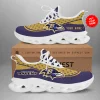 Baltimore Ravens Clunky Sneakers VH87