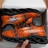 Denver Broncos Clunky Sneakers EH13