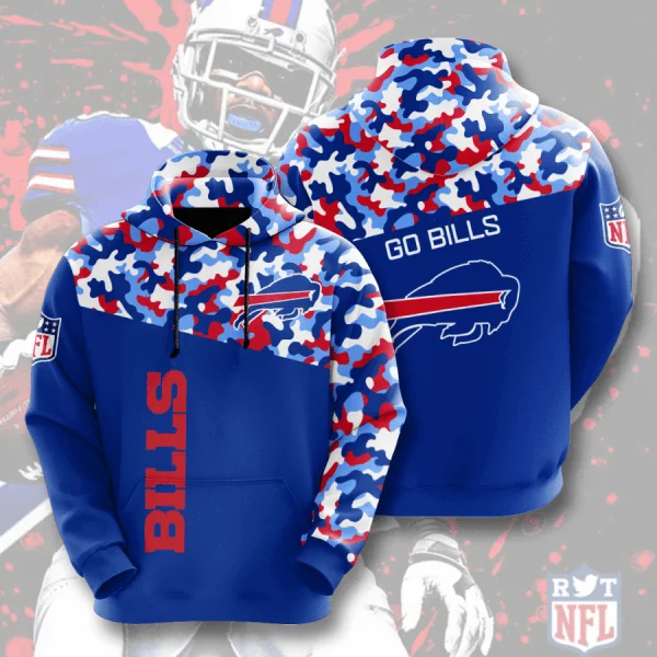 Clothes  Buffalo Bills SJ17