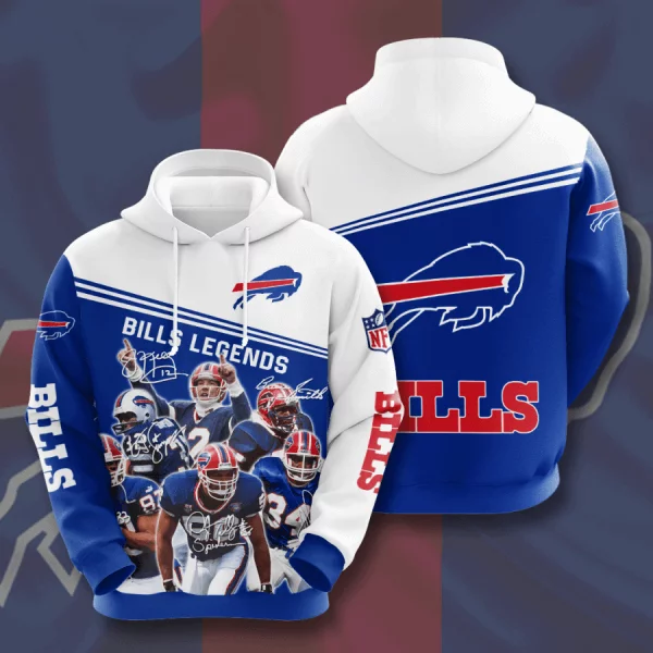 Clothes  Buffalo Bills QO17