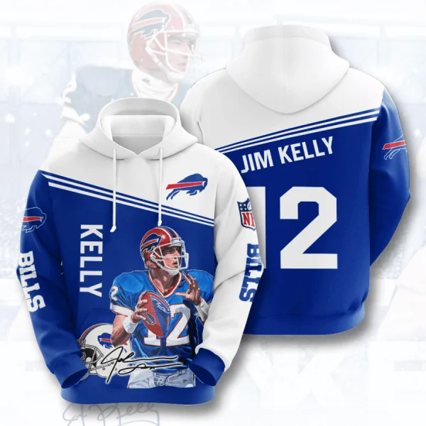 Clothes  Buffalo Bills Is19