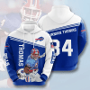 Clothes  Buffalo Bills QW13