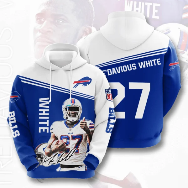 Clothes  Buffalo Bills DG13