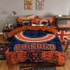 Chicago Bears Bedding Set RU71