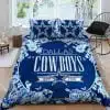 Dallas Cowboys Bedding Set KY13