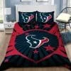 Houston Texans Bedding Set WH27
