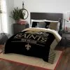 New Orleans Saints Bedding Set KE74
