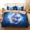 New York Giants Bedding Set EV74