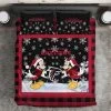 Atlanta Falcons Bedding Set QP71