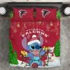 Atlanta Falcons Bedding Set HN19