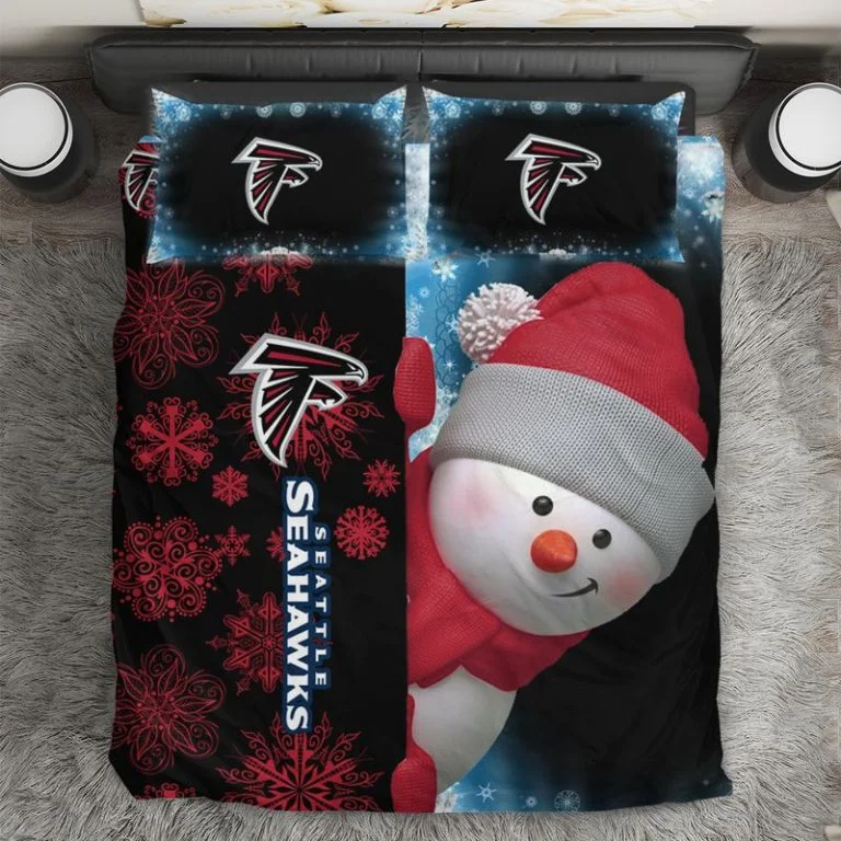 Atlanta Falcons Bedding Set YE13