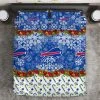 Buffalo Bills Bedding Set PL13