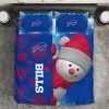 Buffalo Bills Bedding Set PL76