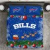 Buffalo Bills Bedding Set PL81