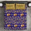 Baltimore Ravens Bedding Set LK52
