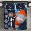 Chicago Bears Bedding Set WT79