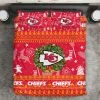 Kansas City Chiefs Bedding Set RT97